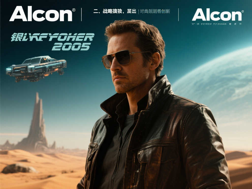 《银翼杀手》为何夭折?版权方Alcon如何成为‘毁灭者’? 《银翼杀手》为何夭折?版权方Alcon如何成为‘毁灭者’?