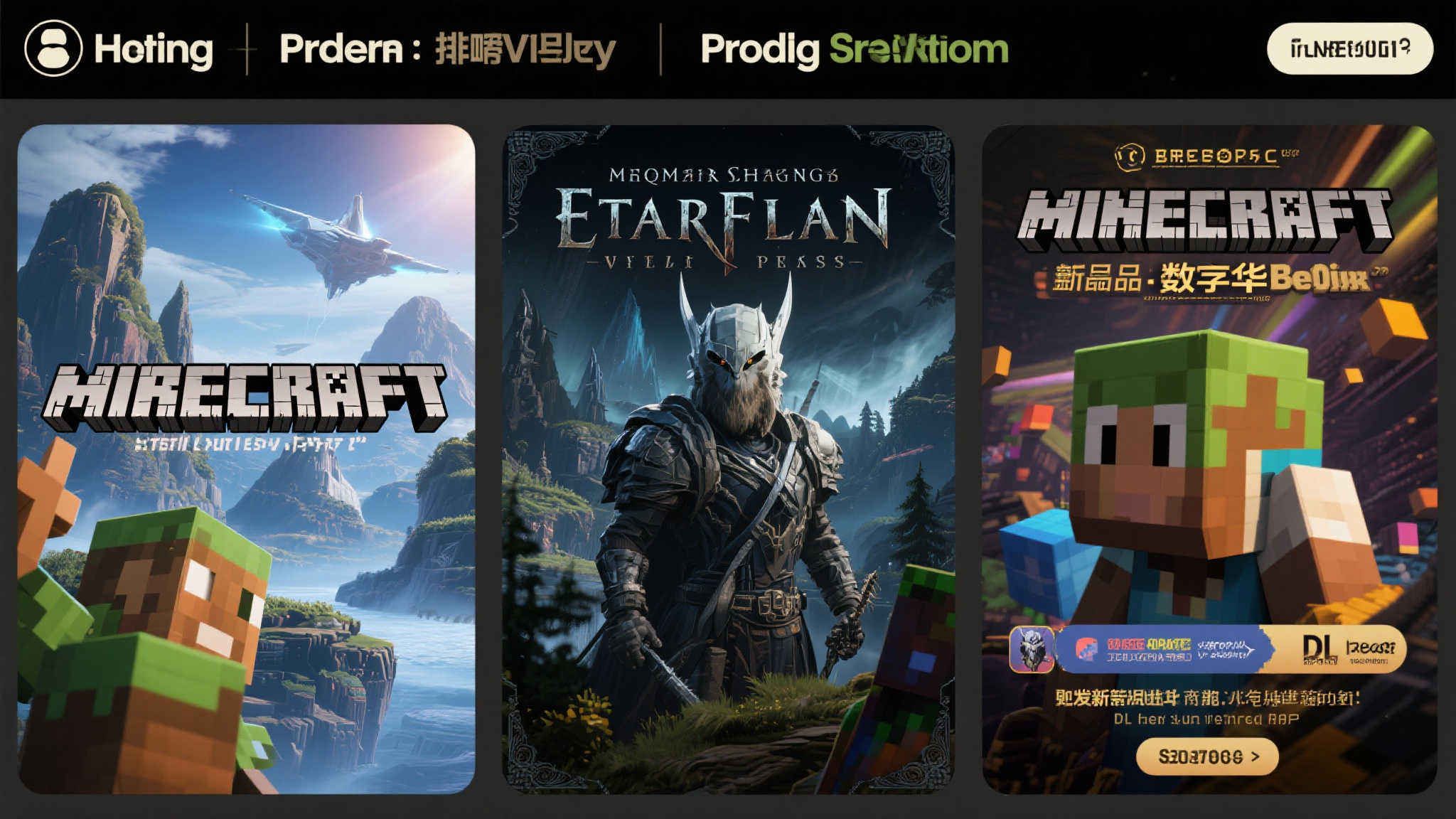 微软游戏霸榜：4月欧美PS5畅销前三揭晓