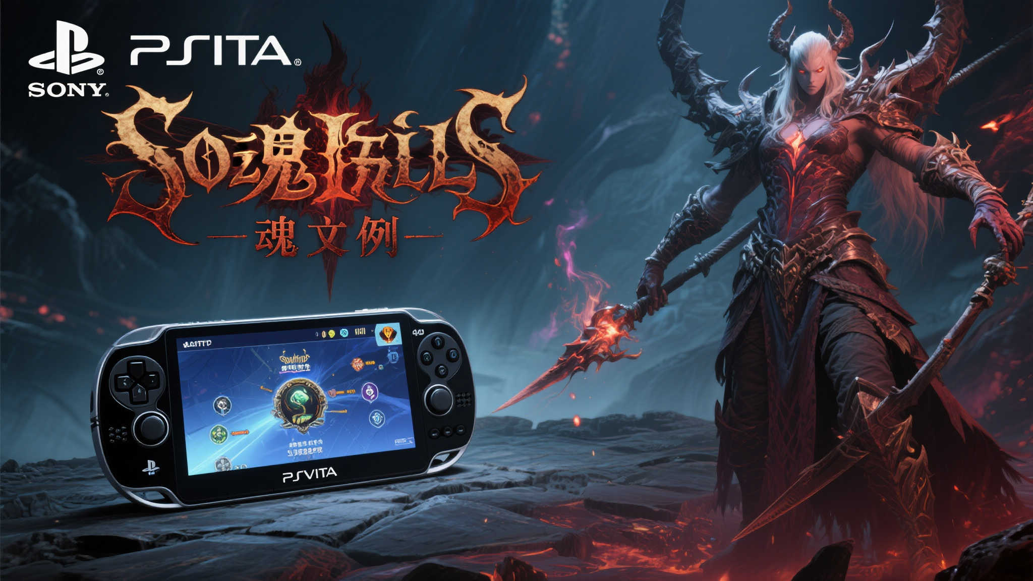 令人惋惜！《灵魂献祭》续作曾由索尼研发 最终因资金问题搁置