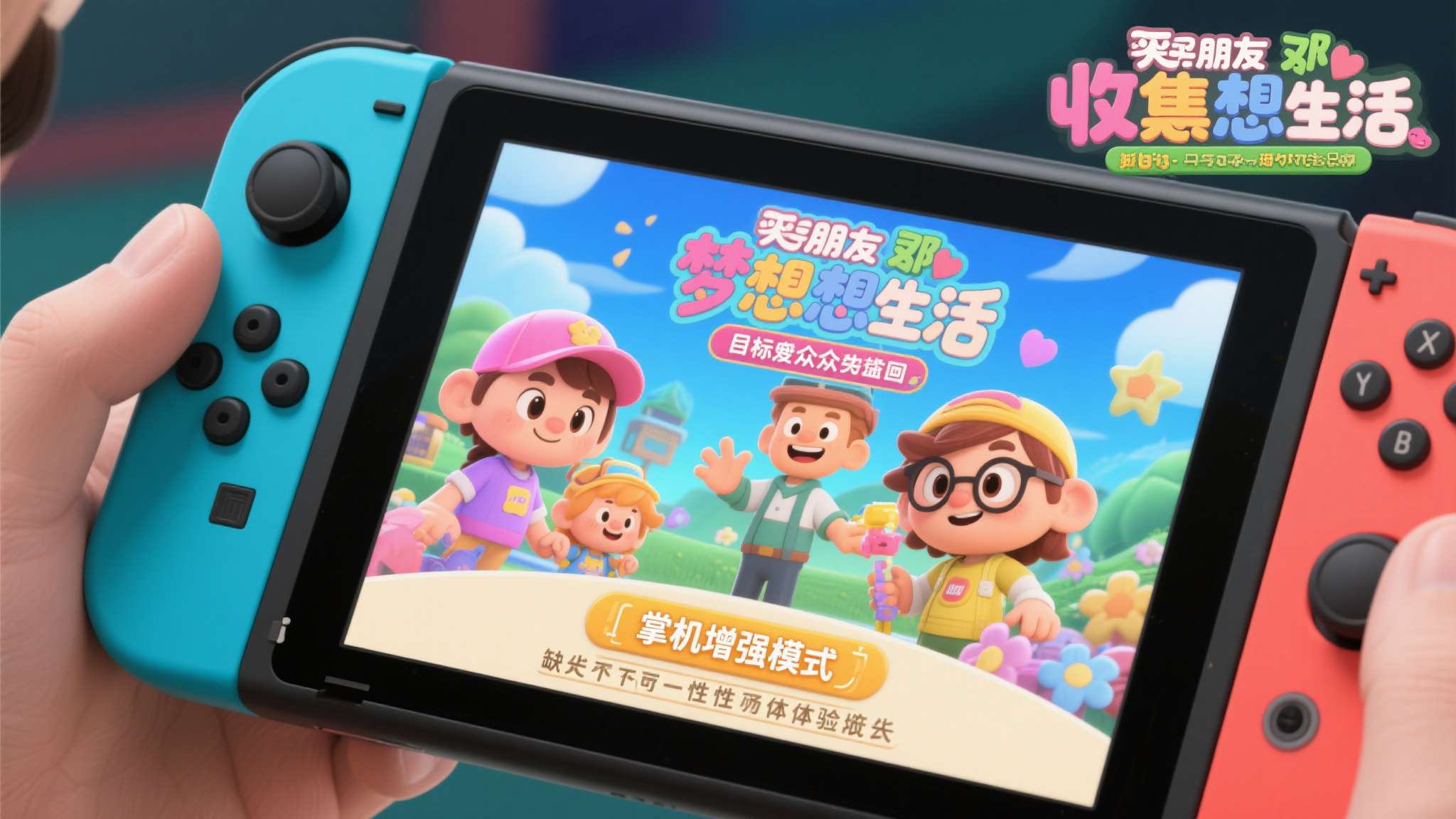 朋友收集梦想生活 朋友收集梦想生活