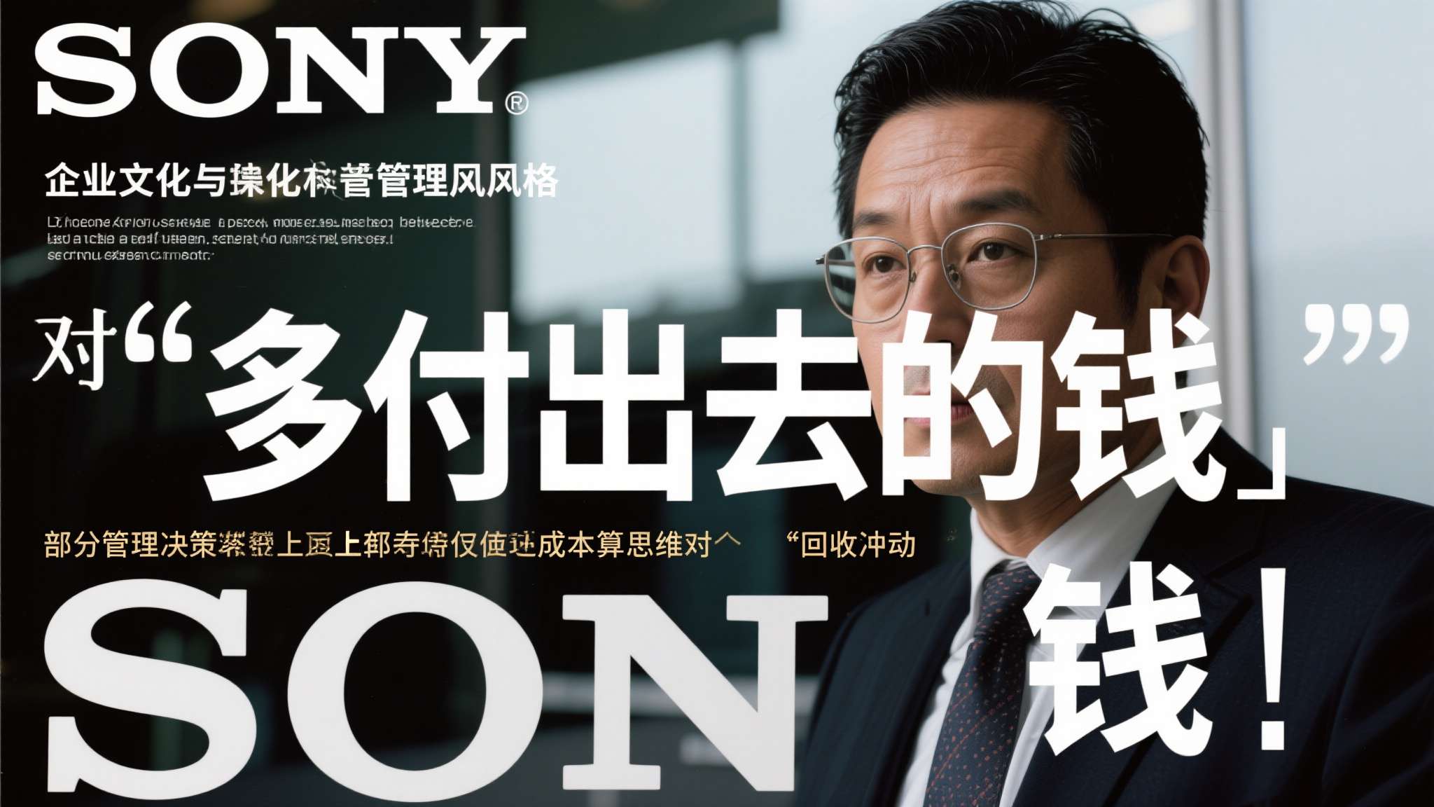 为什么只在索尼这么抠门?微软和V社都不追回临时工 为什么只在索尼这么抠门?微软和V社都不追回临时工