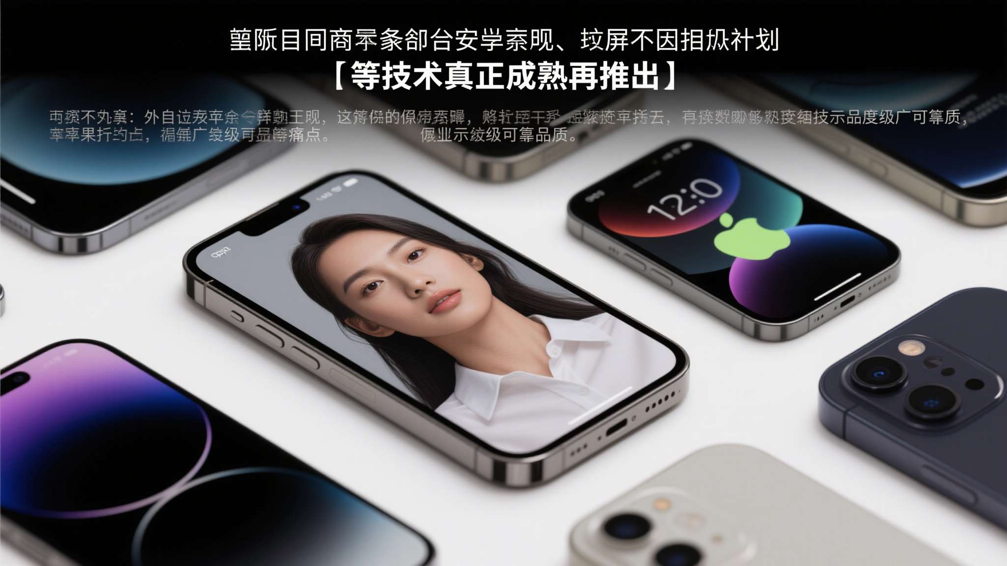 曝iphone17扩产 曝iphone17扩产
