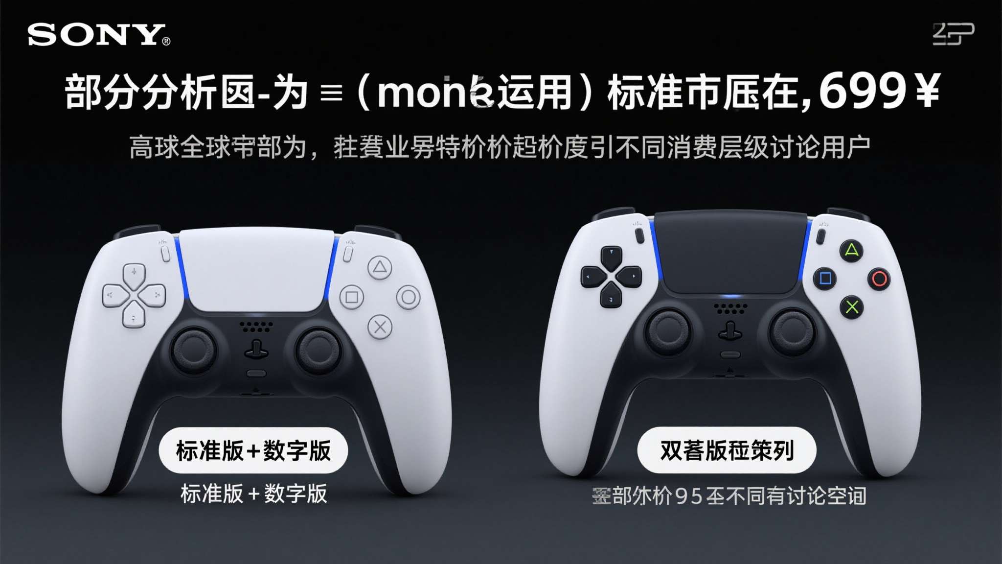 ps6近期爆料汇总:售价/发售时间/独占游戏/性能技术分析 ps6近期爆料汇总:售价/发售时间/独占游戏/性能技术分析