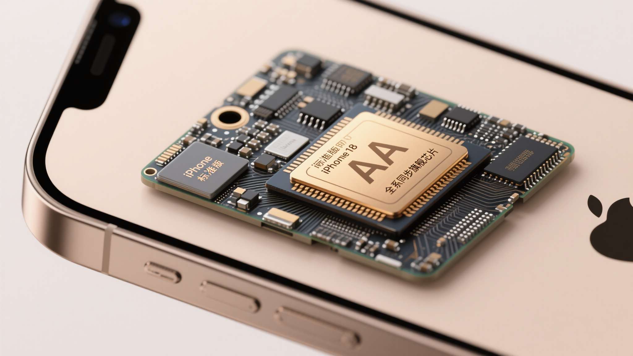 曝iphone17掉色 曝iphone17掉色