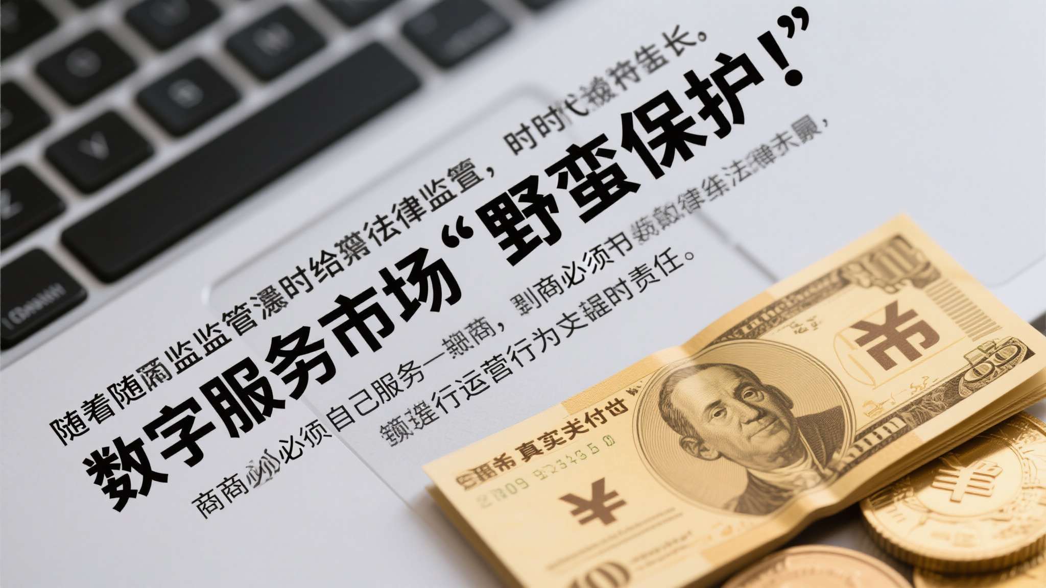 厂商随便停服?终于要被法律狠狠制裁了! 厂商随便停服?终于要被法律狠狠制裁了!