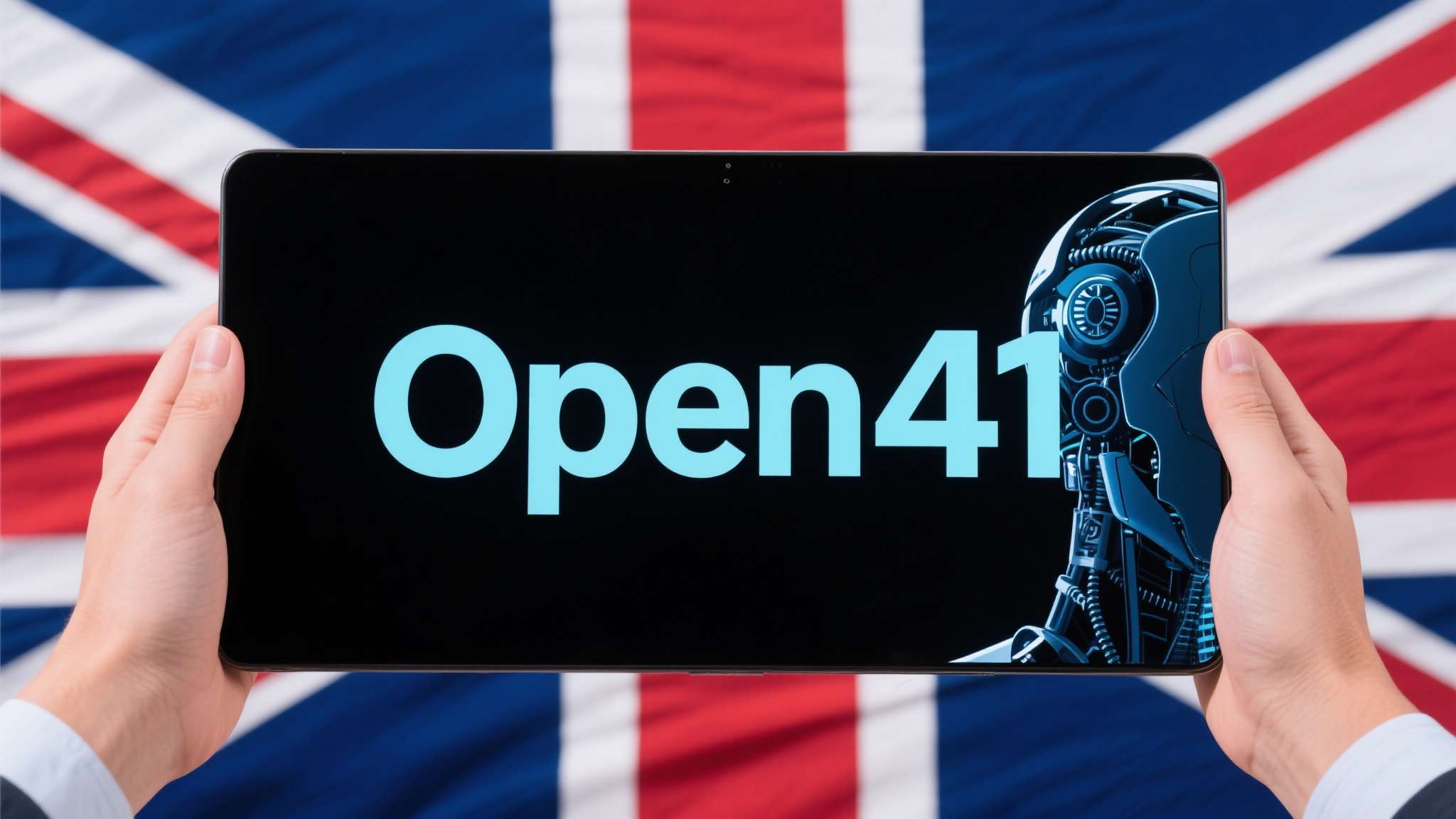 监管+能耗双重阻碍!OpenAI暂停英国“星际之门”项目 监管+能耗双重阻碍!OpenAI暂停英国“星际之门”项目